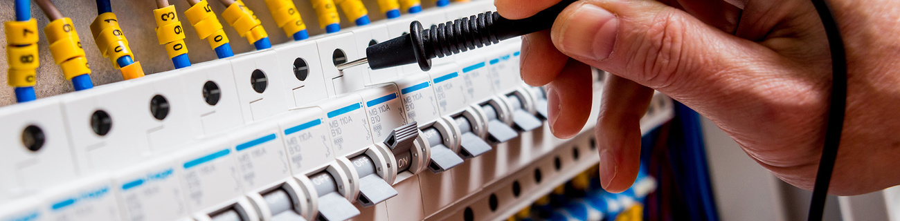 Muster Elektro in Musterstadt